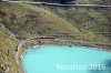 Luftaufnahme EISENBAHN/Berninapass Bahn GR - Foto Bahn am Berninapass 5206